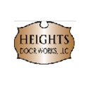 Eric Sprader - Owner - Heights Door Works, LLC - Doors, Frames, & Accessories