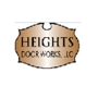 Eric Sprader - Owner - Heights Door Works, LLC