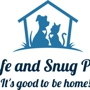 Safe and Snug Pets