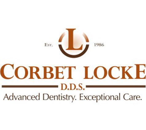 Corbet Locke DDS - Woodway, TX