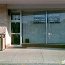 Sonego, Nancy G, DMD - Dentists