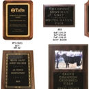 Regalia Manufacturing - Trophies, Plaques & Medals