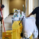 Rainbow Commercial Cleaning Services - Janitorial Service