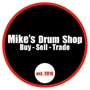 Mike’s Drum Shop