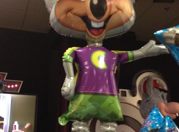 Chuck E. Cheese's - Fort Myers, FL