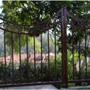 JRC Wrought Iron - Ornamental Metal Work