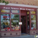 First Street Wine Co - Wine Bars