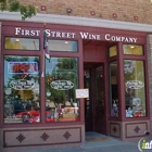 First Street Wine Co