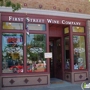 First Street Wine Co