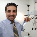 Dr. Atha Ali Hyderi, OD - Optometrists-OD-Pediatric Optometry