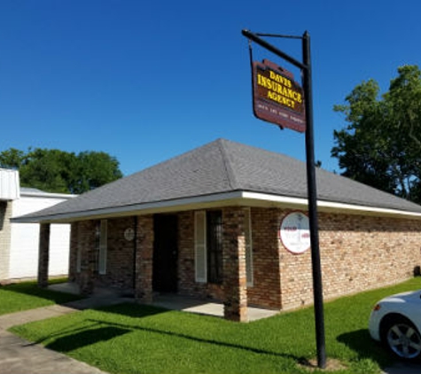 Davis Insurance Agency - Ferriday, LA