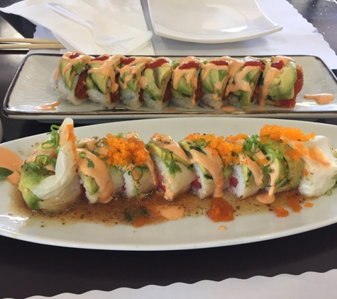 Hikari Sushi Bar - Simi Valley, CA