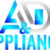 A & D Appliance gallery