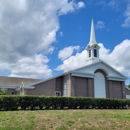 The Church of Jesus Christ of Latter-day Saints - Methodist Churches