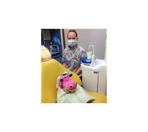 Van Der Walt Dental