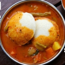 Ahimsa - Restaurants