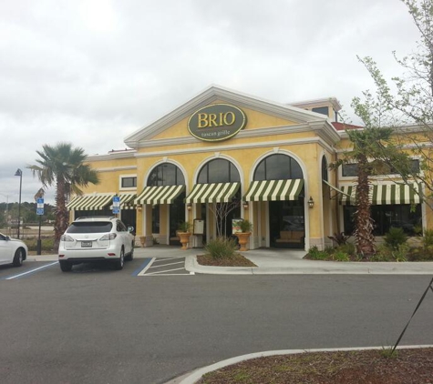 Brio Tuscan Grille - Jacksonville, FL