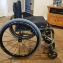 National Seating & Mobility - Wheelchairs