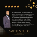 Smith & Eulo Law Firm: Criminal Defense Lawyers - Criminal Law Attorneys