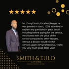 Smith & Eulo Law Firm: Criminal Defense Lawyers