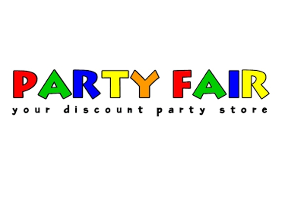 Party Fair - Willow Grove, PA