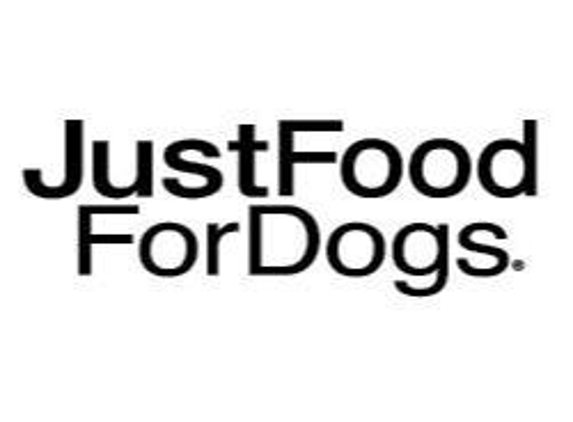 Just Food For Dogs - Corte Madera, CA