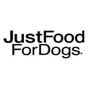 JustFoodForDogs