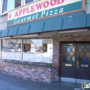 Applewood Pizza - Pizza