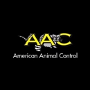American Animal Control - Pest Control Services