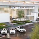 Sewell BMW Collision Center of Grapevine - Auto Repair & Service
