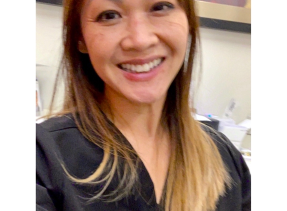 Dr. Cindy Chang, OD - Rancho Cucamonga, CA