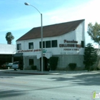 Classic Collision Center of Pasadena