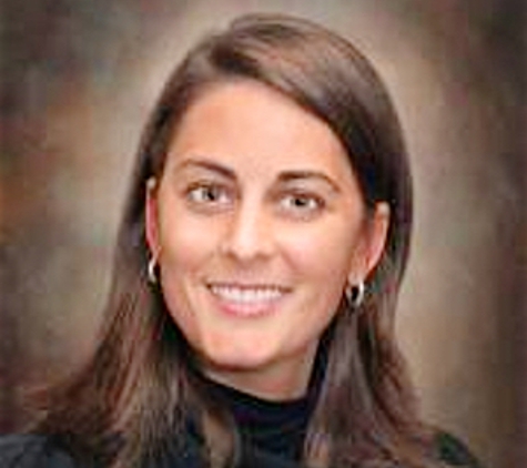Brooke Belcher, MD - Schaumburg, IL