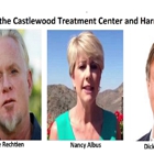 Castlewood Treatment Center Vicitms Unite