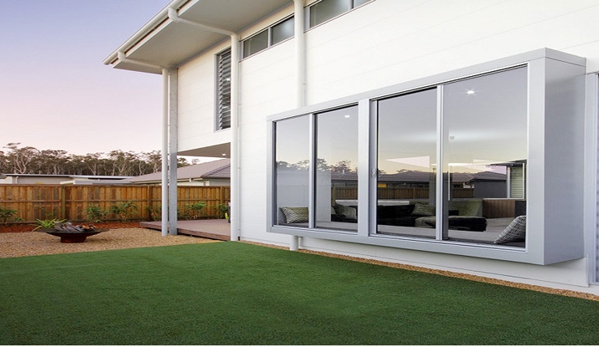 Suncoast Windows - Caloundra West, QLD