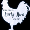 Harper's Early Bird Cafe gallery