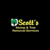 Scott's  Stump &  Tree Removal Services gallery
