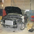 B & S Body Shop Inc