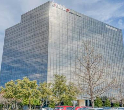 Regus - Plano, TX