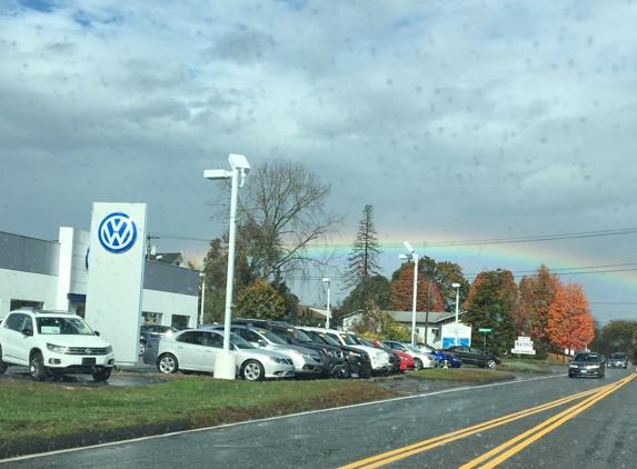 Volkswagen of Old Saybrook - Old Saybrook, CT