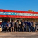 Callahan's Appliance - Small Appliance Repair