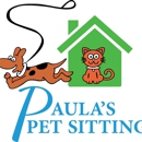 Paula's Pet Sitting in Midland - Pet Specialty Services