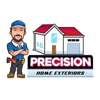Precision Home Exteriors gallery