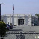 City of San Jose Airport Division - Police Departments