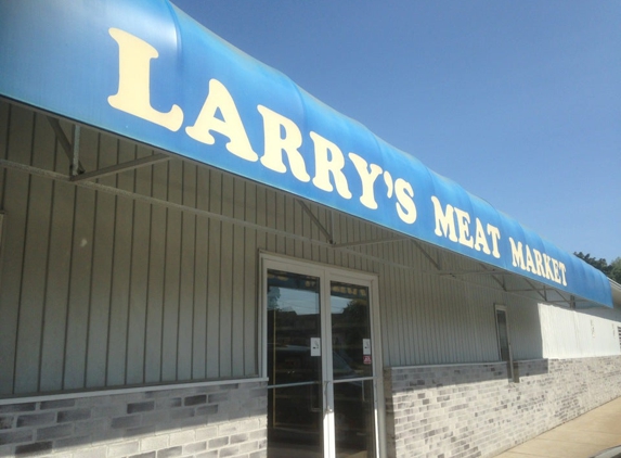 Larry's Meat Market - Bay City, MI