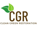 CGR, Clean Green Restoration - Water Damage Restoration