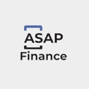 ASAP Finance - Savings & Loans