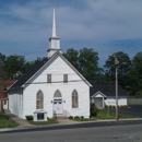 Williamsburg First United Methodist Church - Methodist Churches