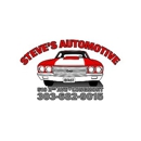 Steve's Automotive - Automobile Parts & Supplies