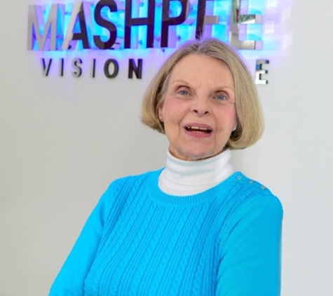 Mashpee Vision Care - Mashpee, MA